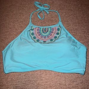 Hobie swimsuit top